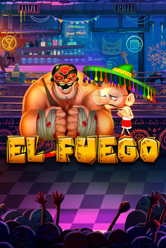 El Fuego играть демо онлайн | Вулкан Слотс без регистрации