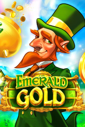 Emerald Gold играть демо онлайн | Вулкан Слотс без регистрации