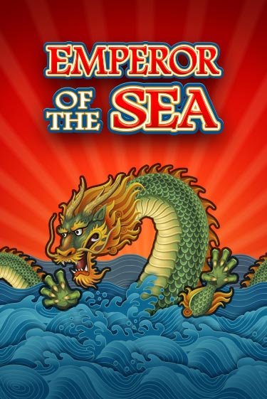Emperor of the Sea играть демо онлайн | Вулкан Слотс без регистрации