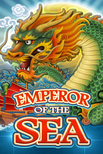 Emperor Of The Sea играть демо онлайн | Вулкан Слотс без регистрации