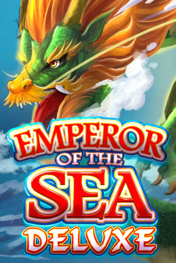 Emperor of the Sea Deluxe играть демо онлайн | Вулкан Слотс без регистрации