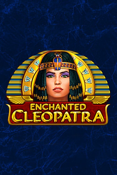 Enchanted Cleopatra играть демо онлайн | Вулкан Слотс без регистрации