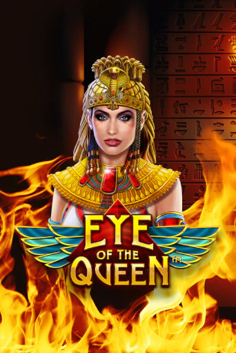 Eye of the Queen играть демо онлайн | Вулкан Слотс без регистрации