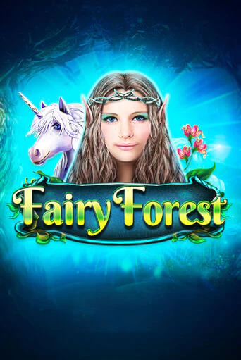Fairy Forest играть демо онлайн | Вулкан Слотс без регистрации