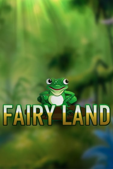 Fairy Land играть демо онлайн | Вулкан Слотс без регистрации