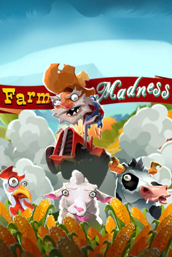 Farm madness играть демо онлайн | Вулкан Слотс без регистрации