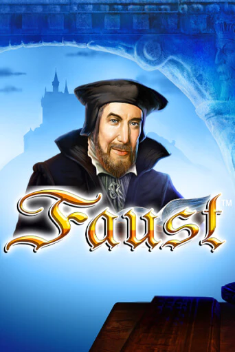 Faust играть демо онлайн | Вулкан Слотс без регистрации