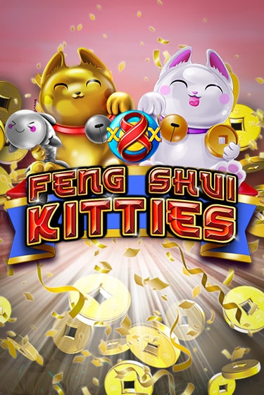 Feng Shui Kitties играть демо онлайн | Вулкан Слотс без регистрации