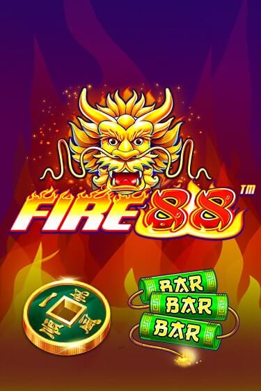 Fire 88™ играть демо онлайн | Вулкан Слотс без регистрации