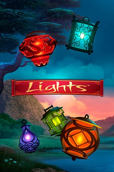 Lights™ играть демо онлайн | Вулкан Слотс без регистрации