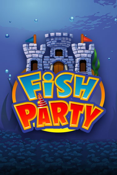 Fish Party играть демо онлайн | Вулкан Слотс без регистрации
