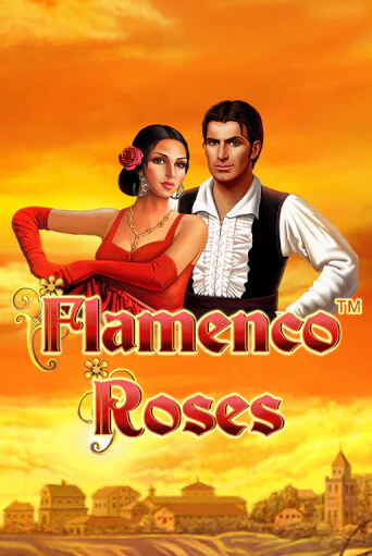 Flamenco Roses играть демо онлайн | Вулкан Слотс без регистрации