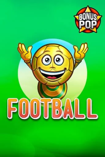Football играть демо онлайн | Вулкан Слотс без регистрации