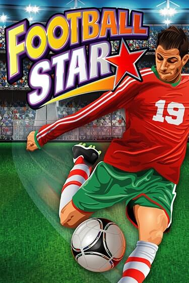 Football Star играть демо онлайн | Вулкан Слотс без регистрации