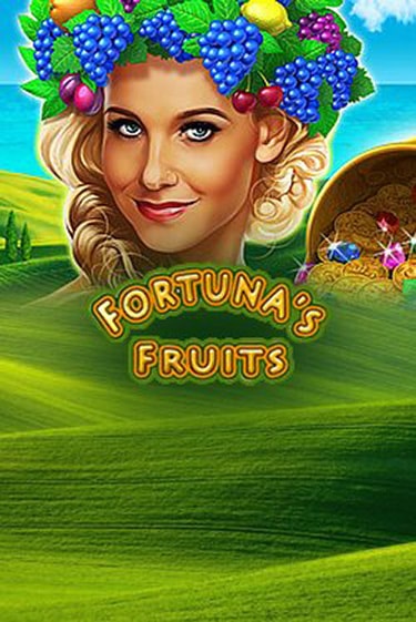 Fortunas Fruits играть демо онлайн | Вулкан Слотс без регистрации