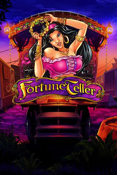 Fortune Teller играть демо онлайн | Вулкан Слотс без регистрации