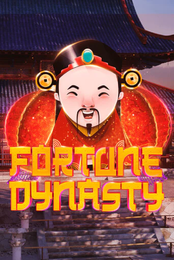Fortune Dynasty играть демо онлайн | Вулкан Слотс без регистрации