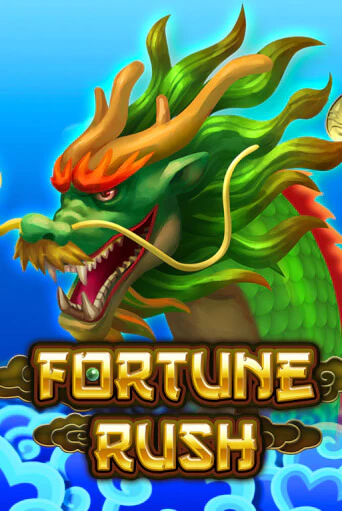 Fortune Rush играть демо онлайн | Вулкан Слотс без регистрации