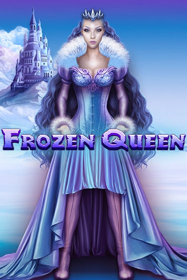 Frozen Queen играть демо онлайн | Вулкан Слотс без регистрации