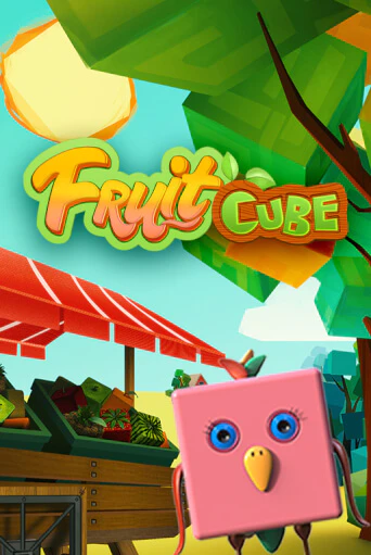 Fruit Cube играть демо онлайн | Вулкан Слотс без регистрации