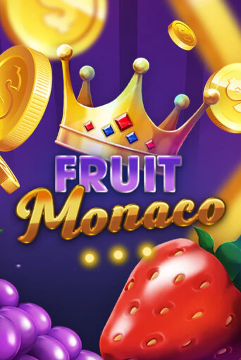 Fruit Monaco играть демо онлайн | Вулкан Слотс без регистрации