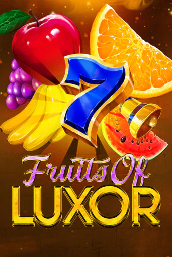 Fruits of Luxor играть демо онлайн | Вулкан Слотс без регистрации