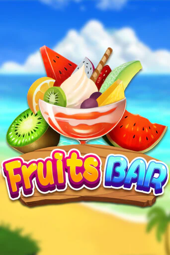 Fruits Bar играть демо онлайн | Вулкан Слотс без регистрации