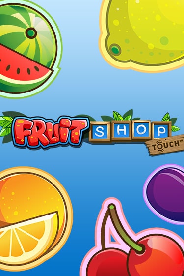 Fruit Shop™ играть демо онлайн | Вулкан Слотс без регистрации