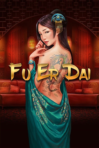FU ER DAI играть демо онлайн | Вулкан Слотс без регистрации
