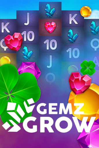 Gemz Grow играть демо онлайн | Вулкан Слотс без регистрации