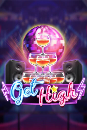 Get High играть демо онлайн | Вулкан Слотс без регистрации