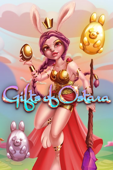 Gifts of Ostara играть демо онлайн | Вулкан Слотс без регистрации