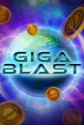 Giga Blast играть демо онлайн | Вулкан Слотс без регистрации