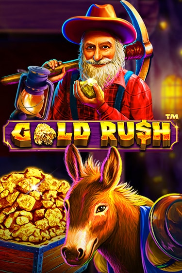 Gold Rush играть демо онлайн | Вулкан Слотс без регистрации