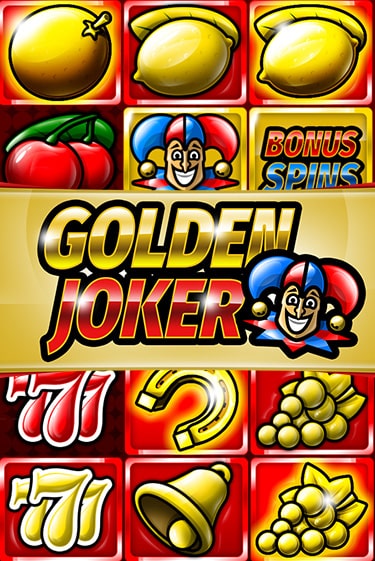 Golden Joker играть демо онлайн | Вулкан Слотс без регистрации
