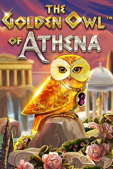 The Golden Owl of Athena играть демо онлайн | Вулкан Слотс без регистрации