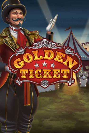 Golden Ticket играть демо онлайн | Вулкан Слотс без регистрации
