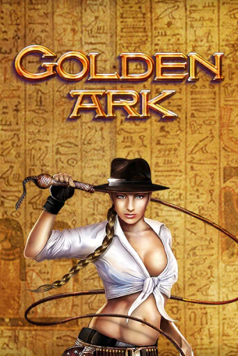 Golden Ark играть демо онлайн | Вулкан Слотс без регистрации