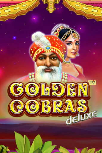 Golden Cobras deluxe играть демо онлайн | Вулкан Слотс без регистрации