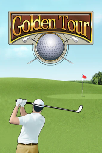 Golden Tour играть демо онлайн | Вулкан Слотс без регистрации