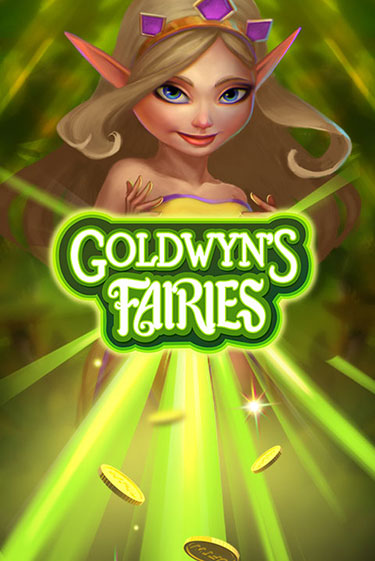 Goldwyns Fairies играть демо онлайн | Вулкан Слотс без регистрации