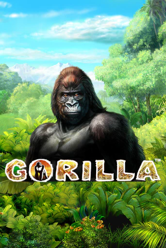 Gorilla играть демо онлайн | Вулкан Слотс без регистрации