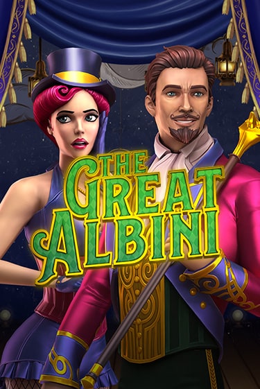 The Great Albini играть демо онлайн | Вулкан Слотс без регистрации