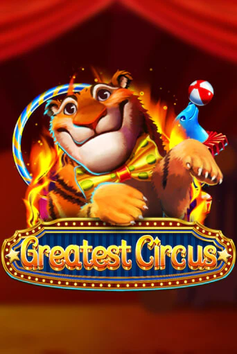 Greatest Circus играть демо онлайн | Вулкан Слотс без регистрации