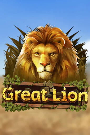 Great Lion играть демо онлайн | Вулкан Слотс без регистрации