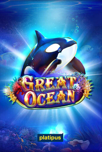 Great Ocean играть демо онлайн | Вулкан Слотс без регистрации