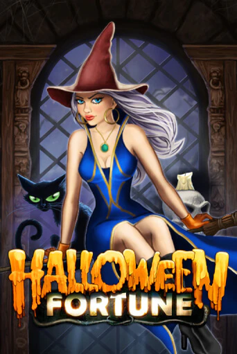 Halloween Fortune играть демо онлайн | Вулкан Слотс без регистрации