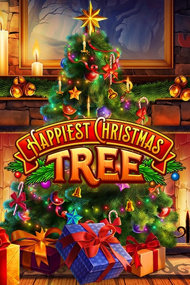 Happiest Christmas Tree играть демо онлайн | Вулкан Слотс без регистрации