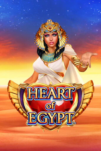 Heart of Egypt играть демо онлайн | Вулкан Слотс без регистрации