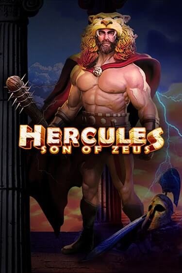 Hercules Son of Zeus играть демо онлайн | Вулкан Слотс без регистрации